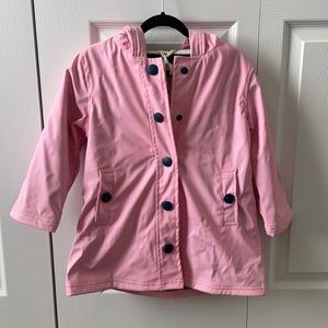 Hatley Splash Jacket/Rain Coat